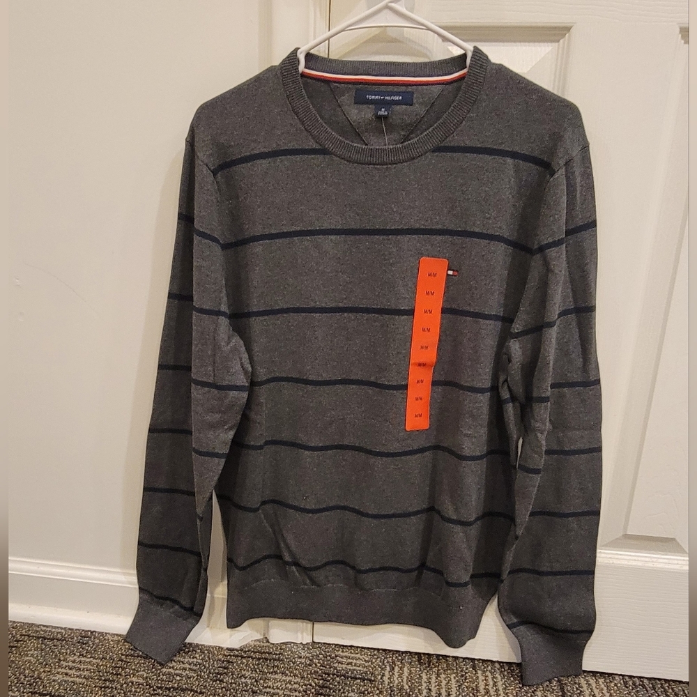 Tommy Hilfiger Men's Sweater